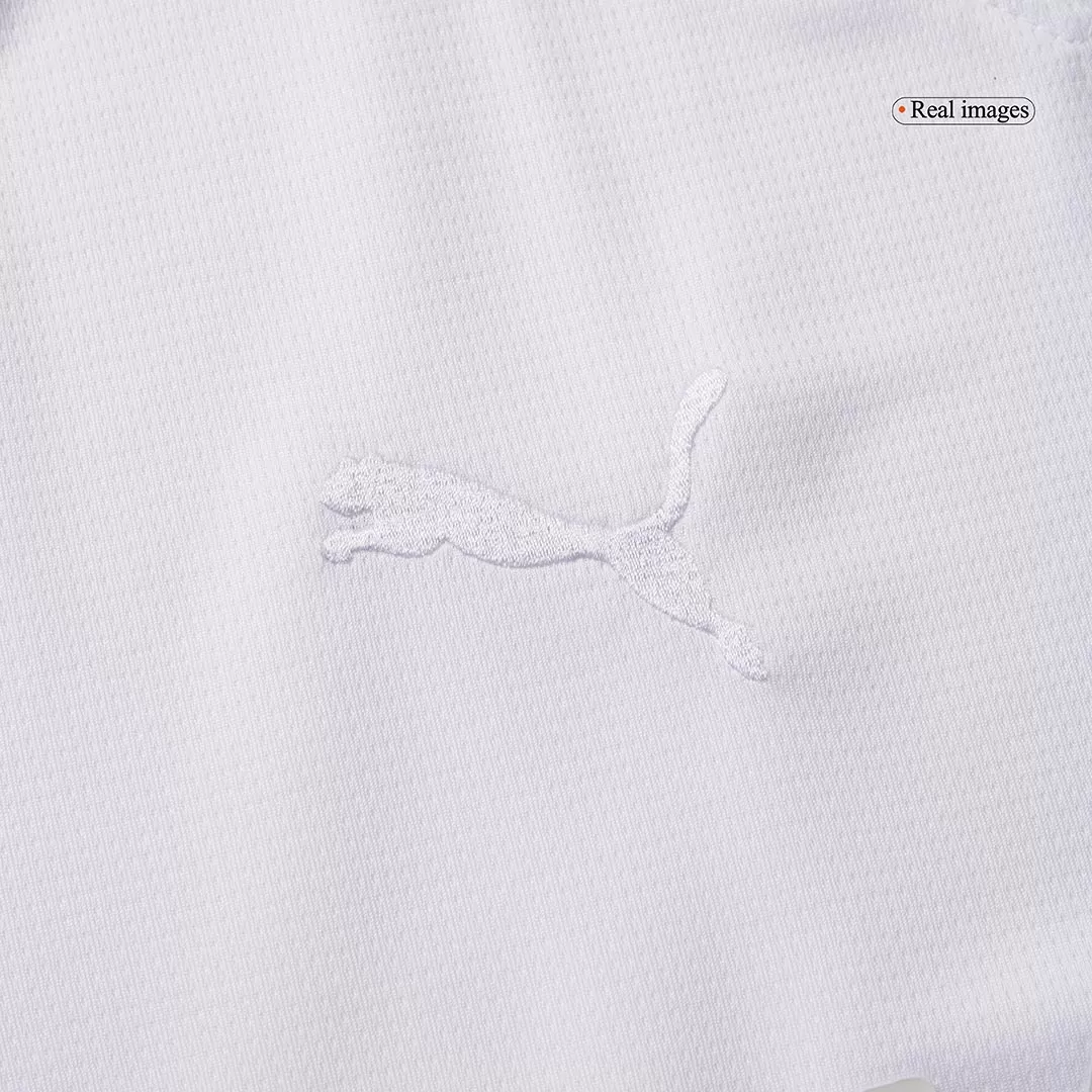 Marseille Soccer Jersey - 125th Anniversary - Image 9