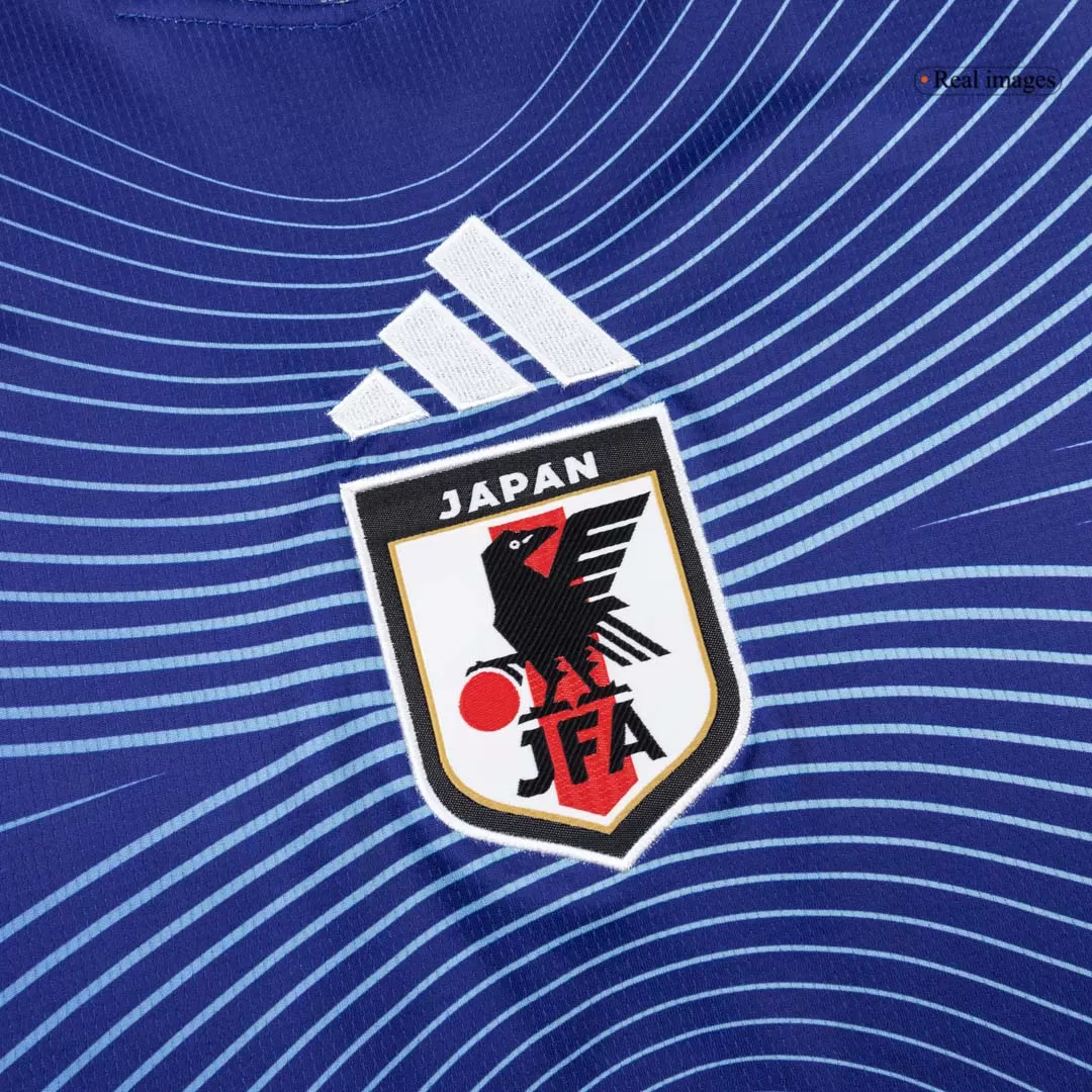 Japan Home World Cup Jerseys Kit 2026 - Image 6