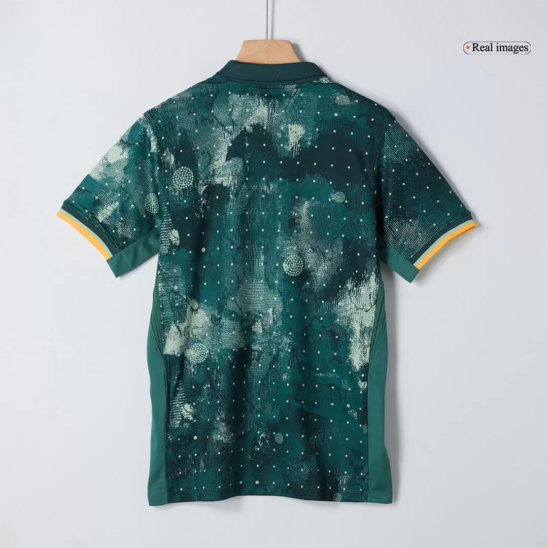 Tottenham Hotspur Third Away Soccer Jersey - Image 6