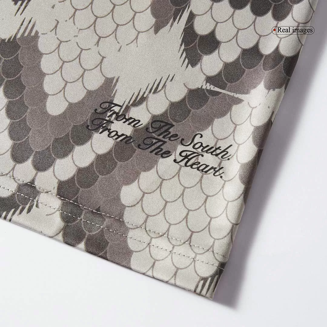 Bayern Munich X BSTN Soccer Jersey - Image 12