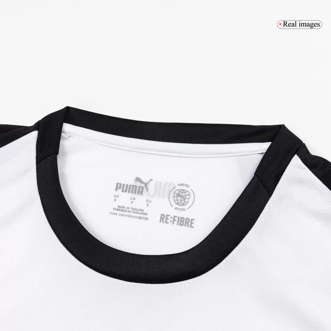 AC Milan Away Long Sleeve Jersey 2025/26 - Image 5