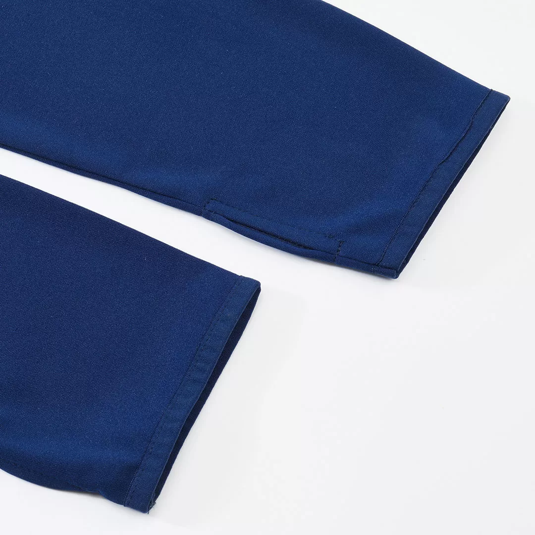 Arsenal 1/4 Zip Tracksuit 2025/26 White - Image 11