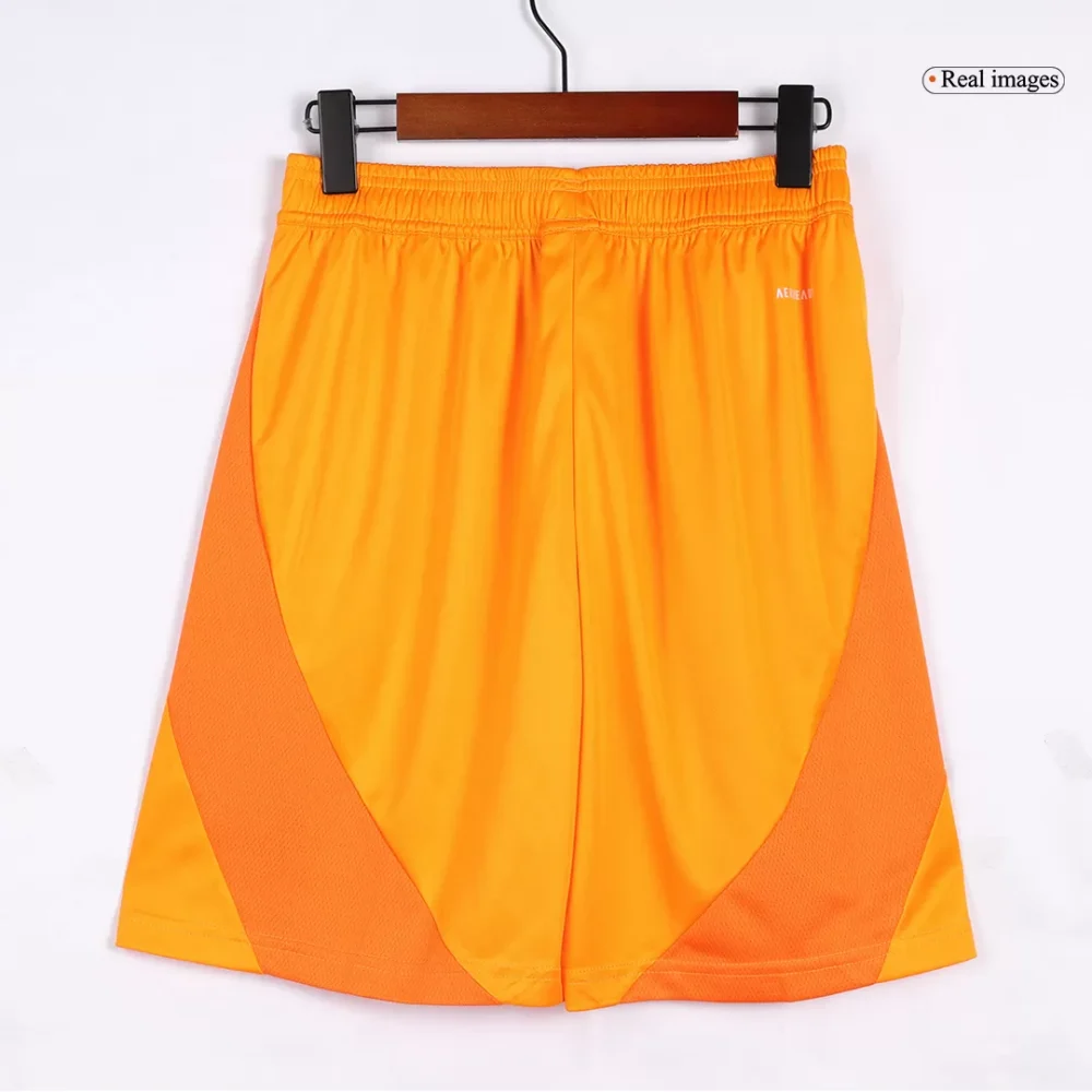 Real Madrid Away Soccer Shorts - Image 4