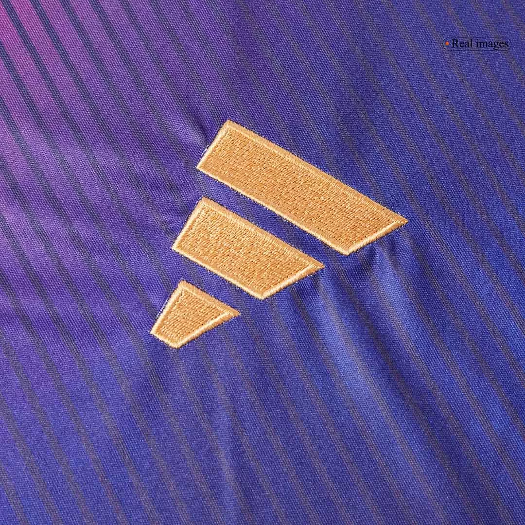 LA Galaxy Away Soccer Jersey 2025 - Image 9