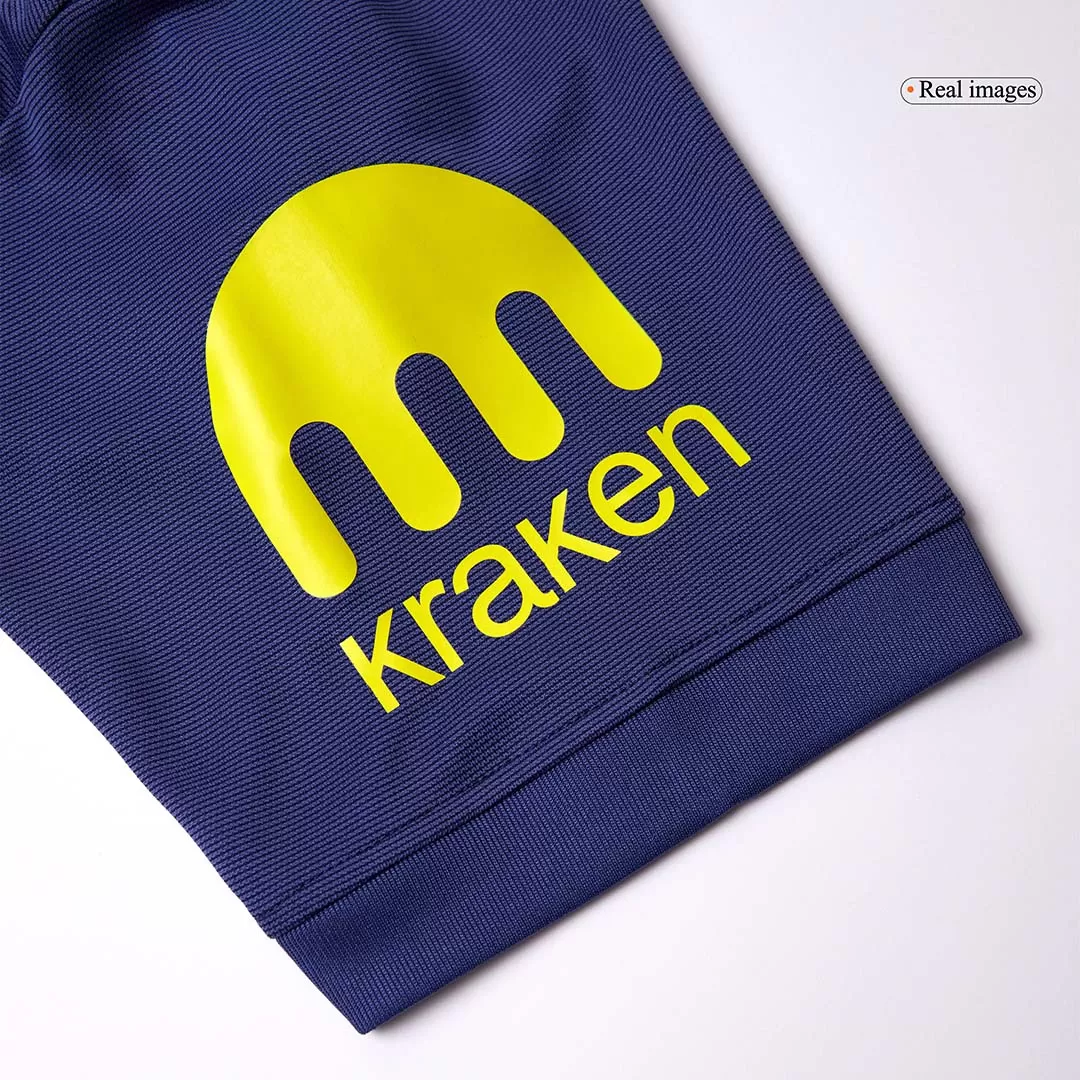 Atletico Madrid Away Soccer Jersey 2025/26 - Image 11