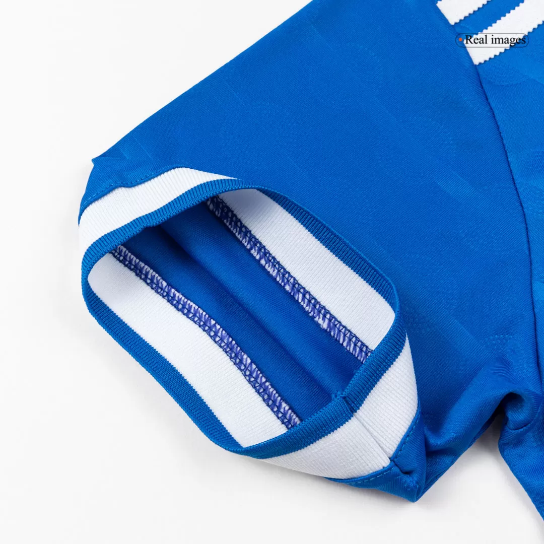 Women's Real Madrid Third Away Jersey 2025/26 - Image 9