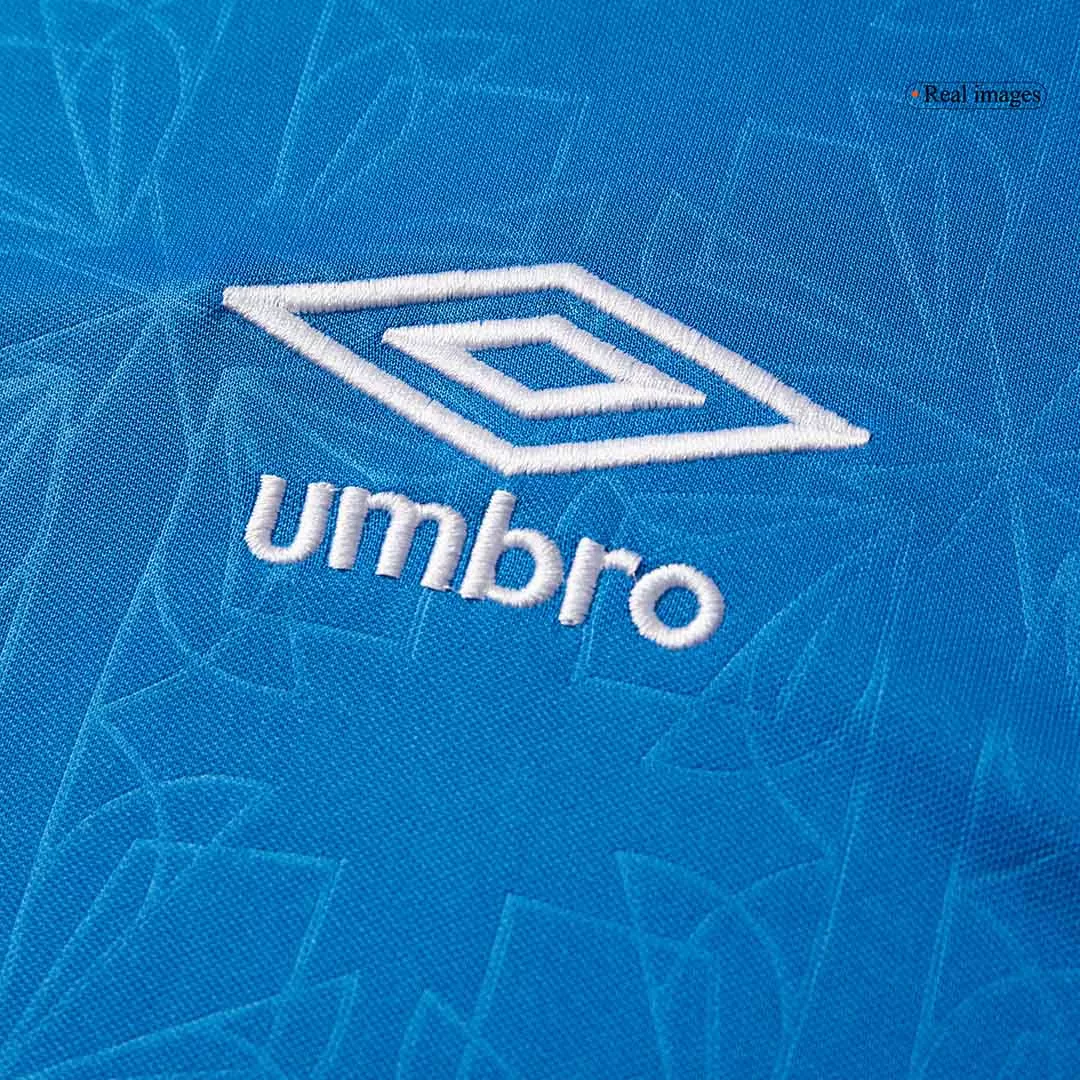 El Salvador Home Soccer Jersey 2025 - Image 9