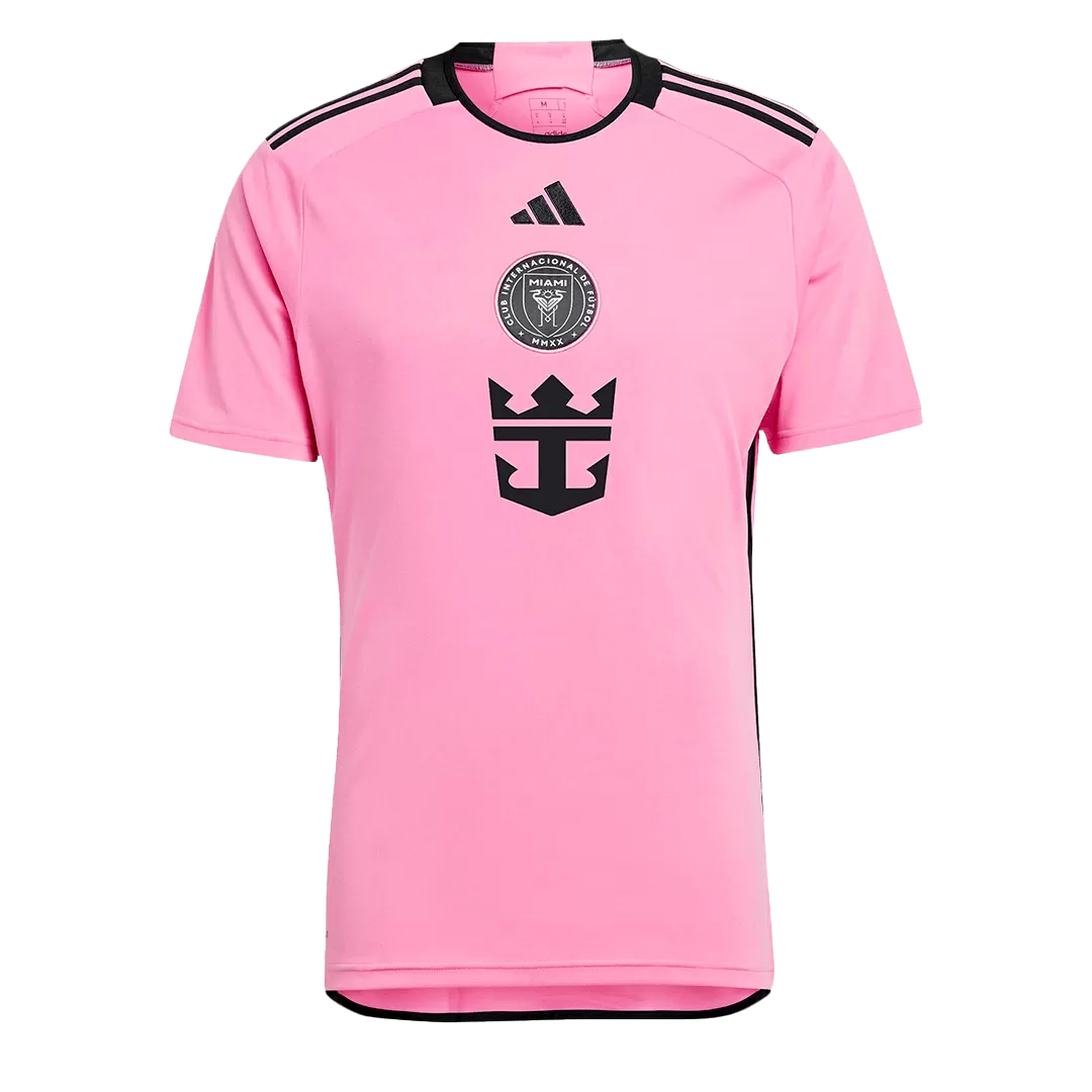 Inter Miami CF Home Jerseys Full Kit - Image 3