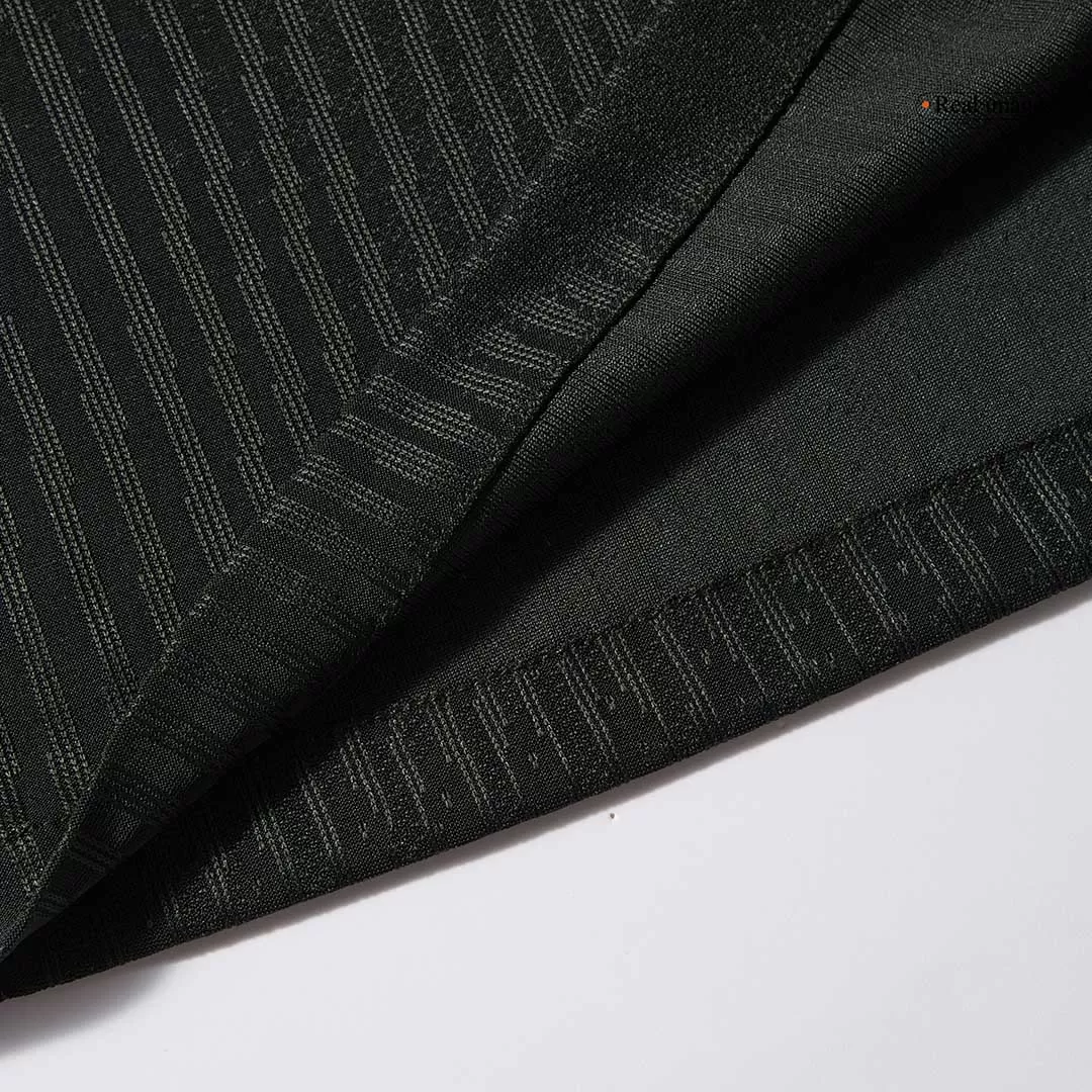 Liverpool Away Authentic Soccer Jersey - Image 15