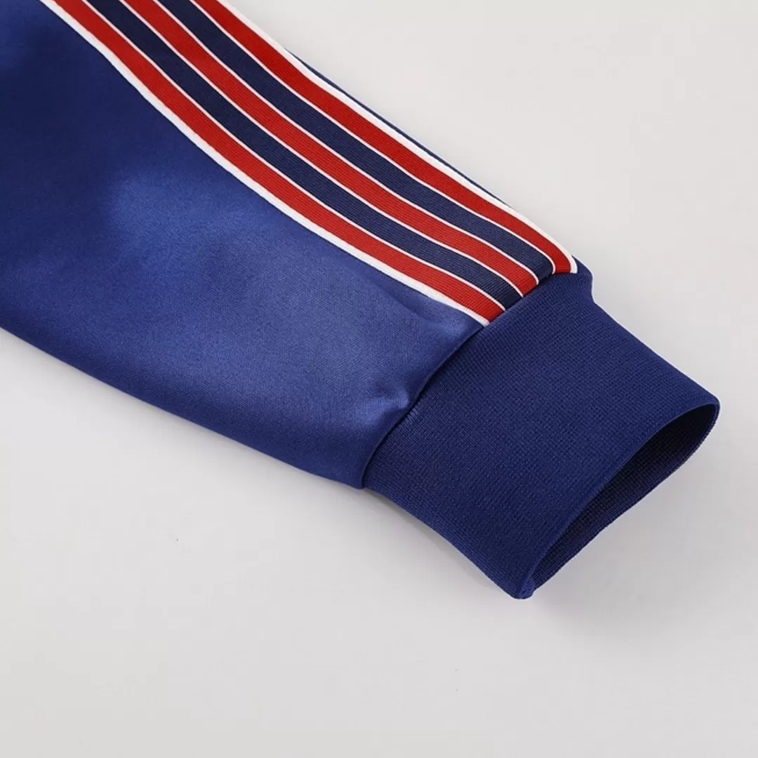 Arsenal Jacket Tracksuit 2025/26 Blue - Image 9