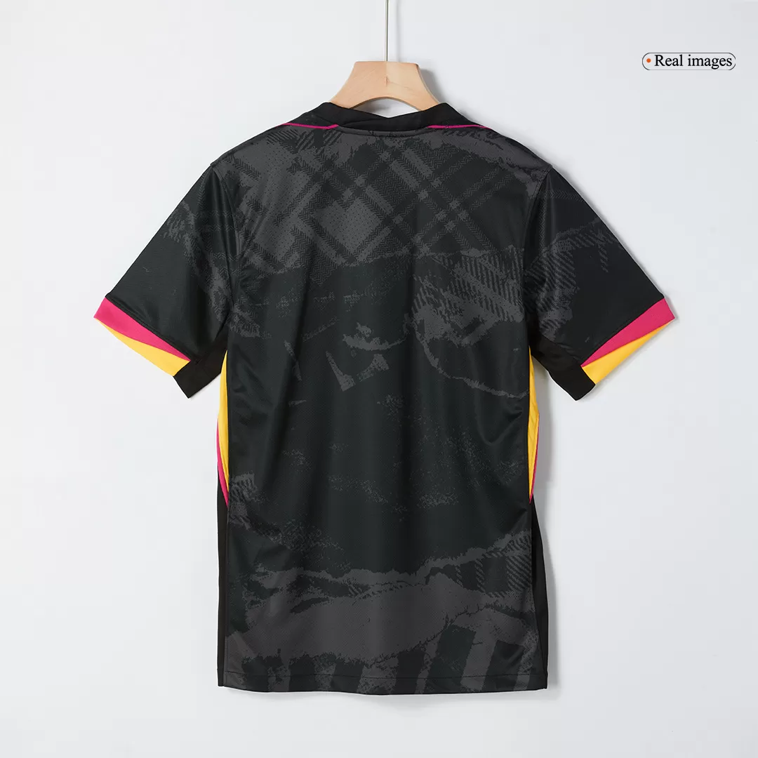 Chelsea Third Away Soccer Jersey - Image 7