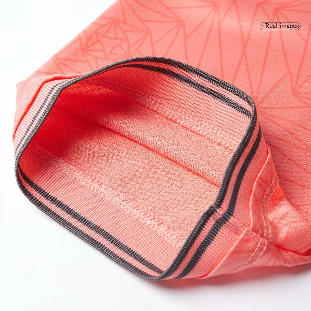 FC Porto Away Soccer Jersey 2025/26 - Image 11