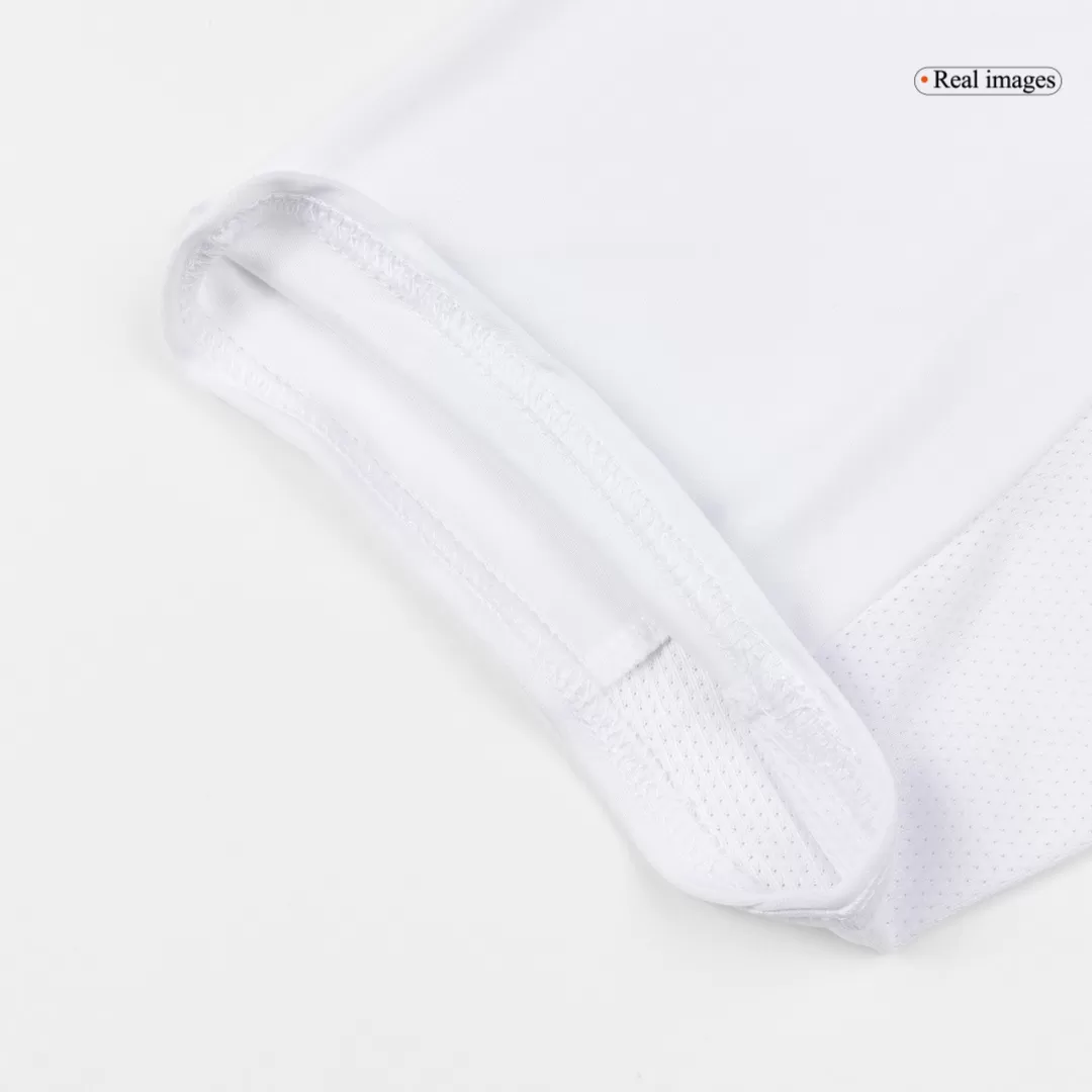 Sevilla Home Soccer Jersey 2025/26 - Image 9