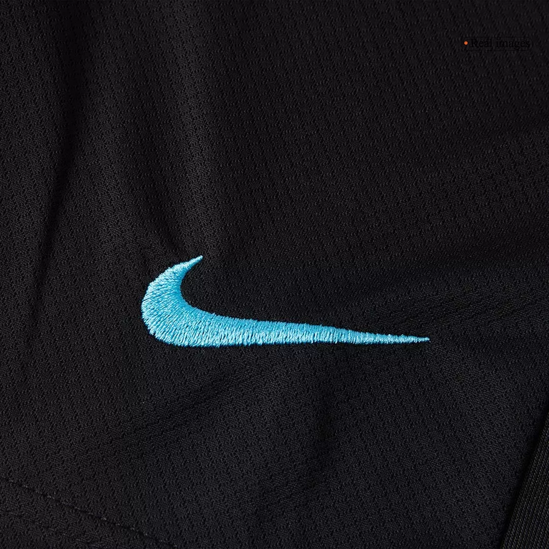 Inter Milan Home Kids Soccer Jerseys Kit 2025/26 - Image 17