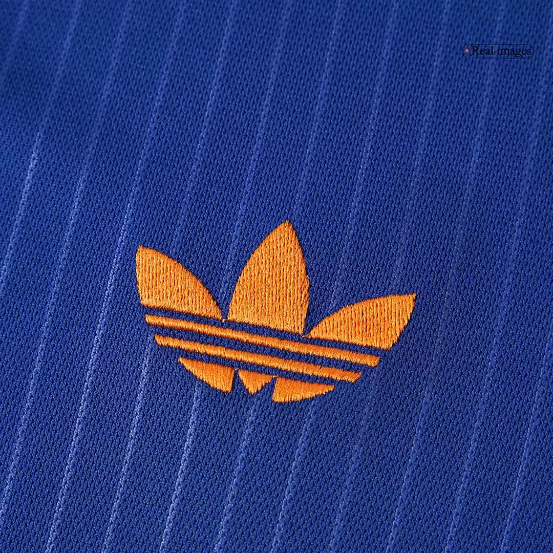 Newcastle United Third Away Soccer Jersey 2025/26 - Image 9