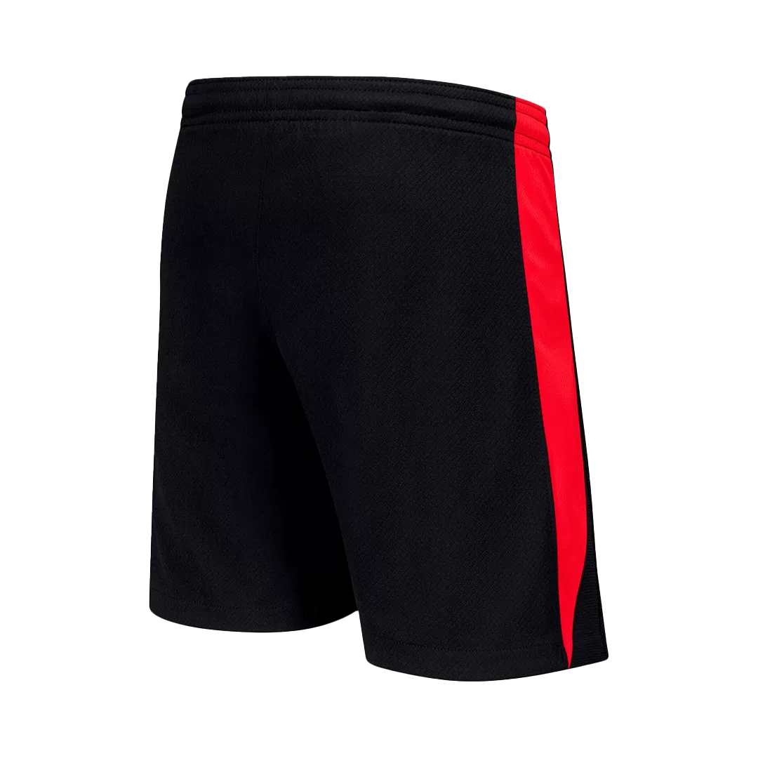Barcelona Away Soccer Shorts - Image 2