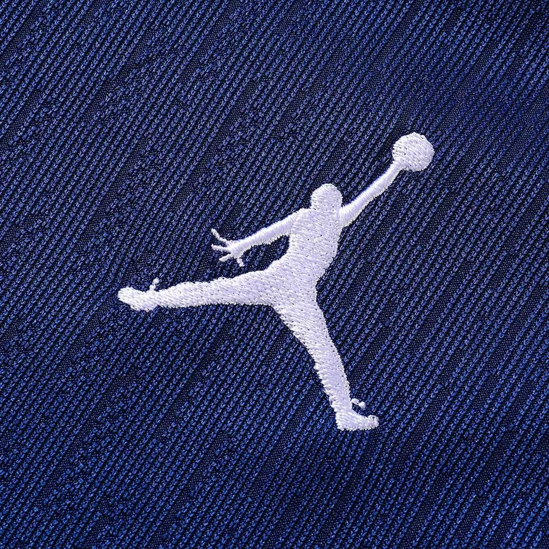 PSG 1/4 Zip Tracksuit 2025/26 Navy - Image 14