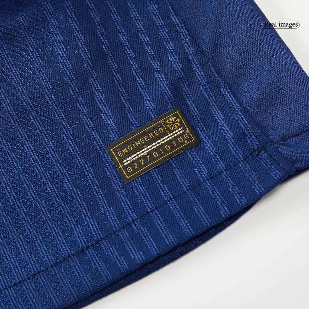 PSG Fourth Away Authentic Soccer Jersey - Image 8