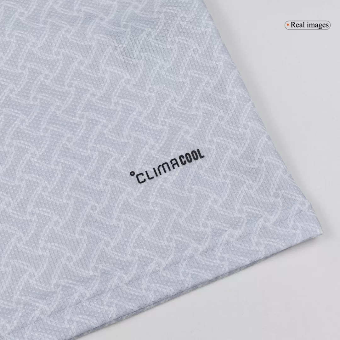 Italy Away Long Sleeve Jersey World Cup 2026 - Image 7