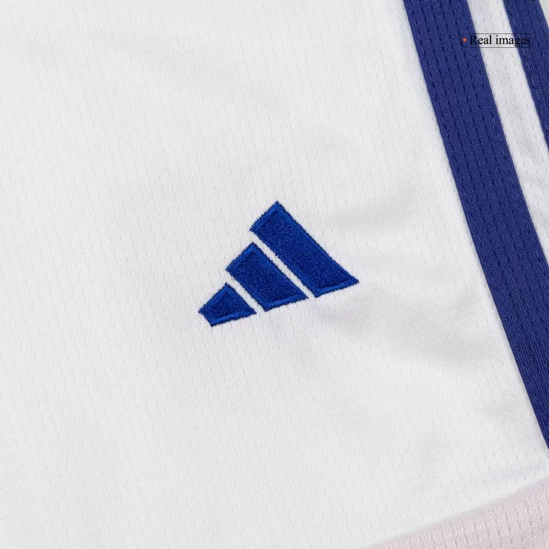 Japan Home World Cup Kids Soccer Jerseys Kit 2026 - Image 9