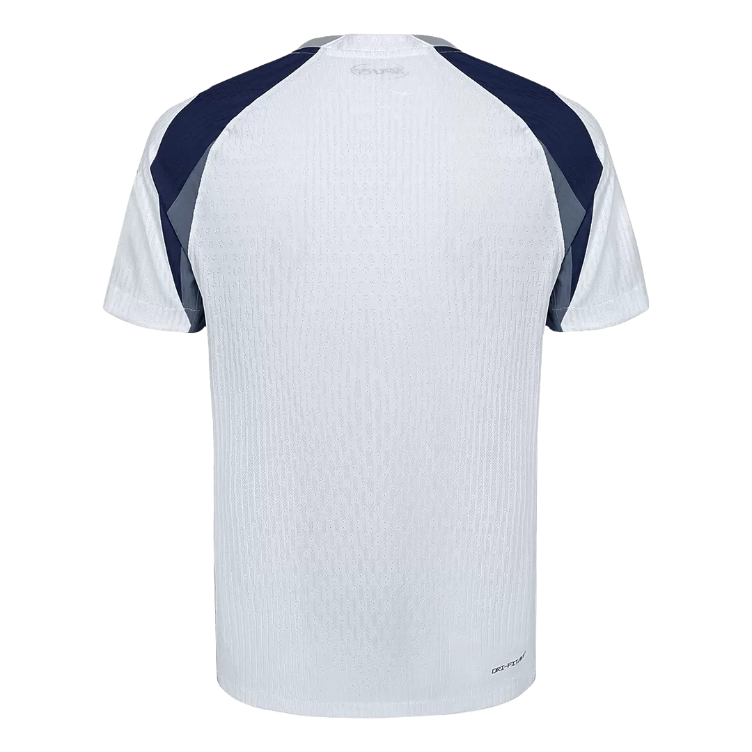 Tottenham Hotspur Home Player Version Jersey 2025/26 - Image 2