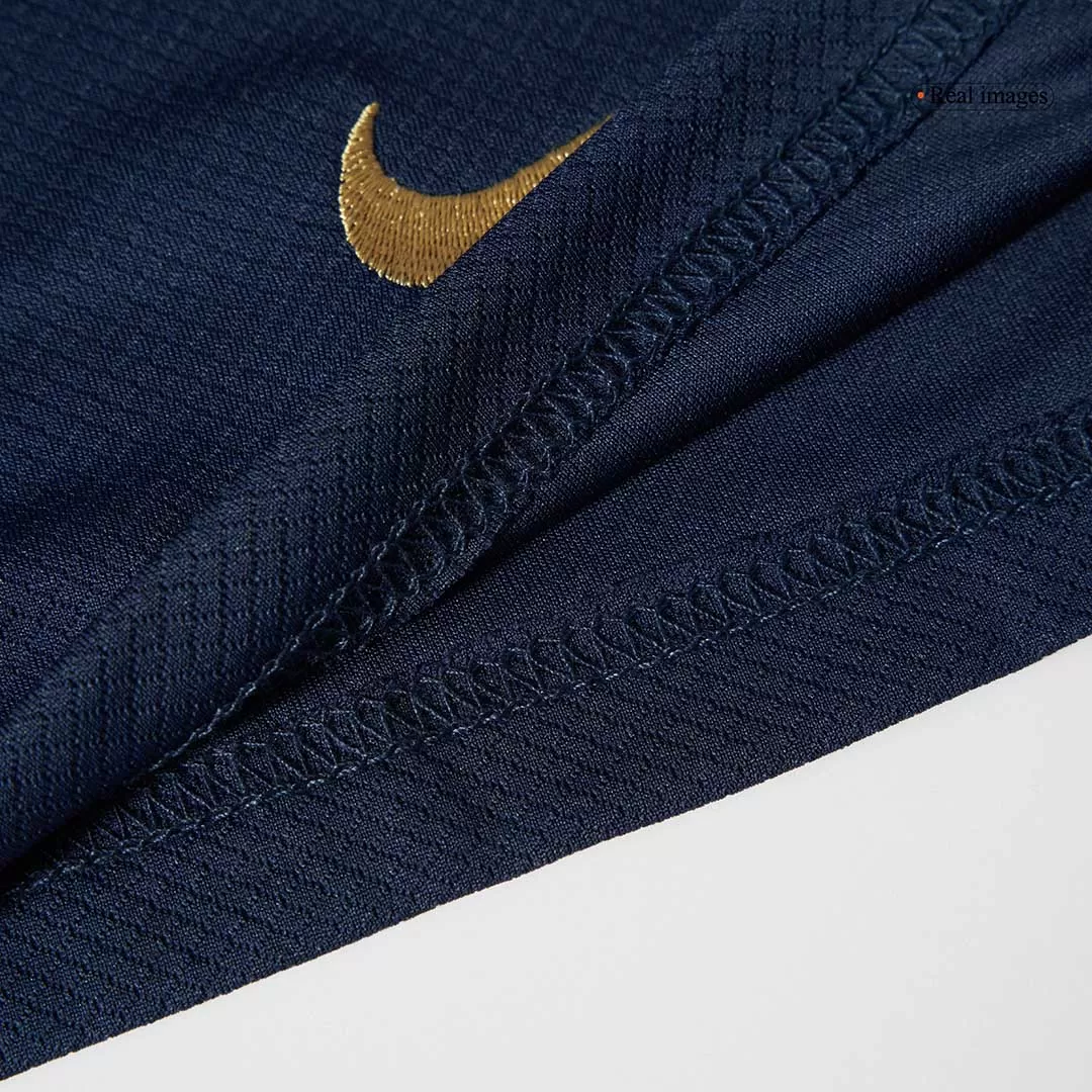 Barcelona Home Kids Soccer Jerseys Kit - COLDPLAY - Image 18