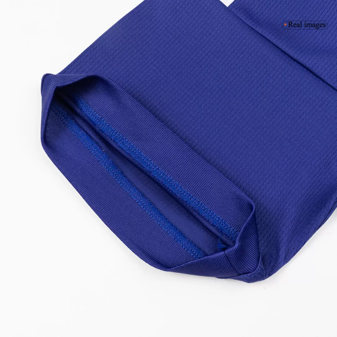 Japan Home World Cup Jerseys Kit 2026 - Image 7