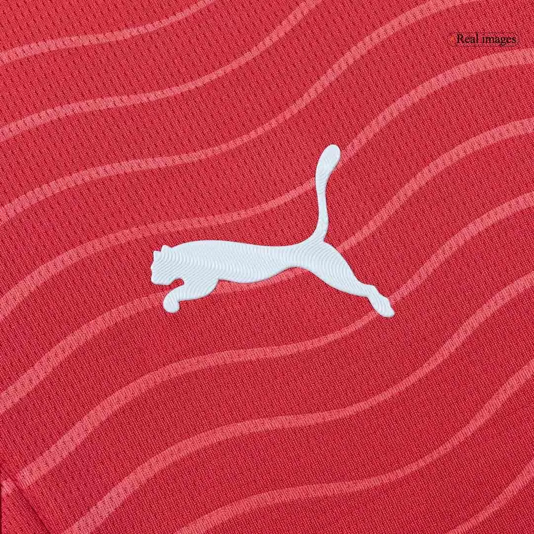 Women's Portugal Home Jersey World Cup 2026 - Image 7