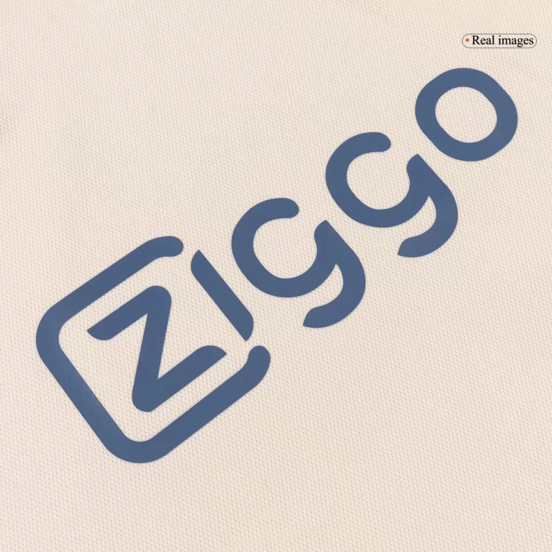 Ajax Third Away Kids Soccer Jerseys Kit 2025/26 - Image 6