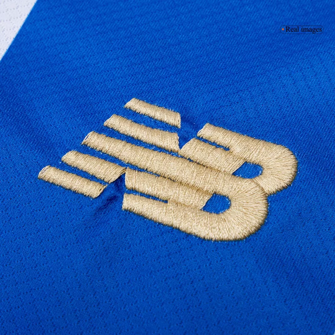 FC Porto Home Soccer Jersey 2025/26 - Image 9