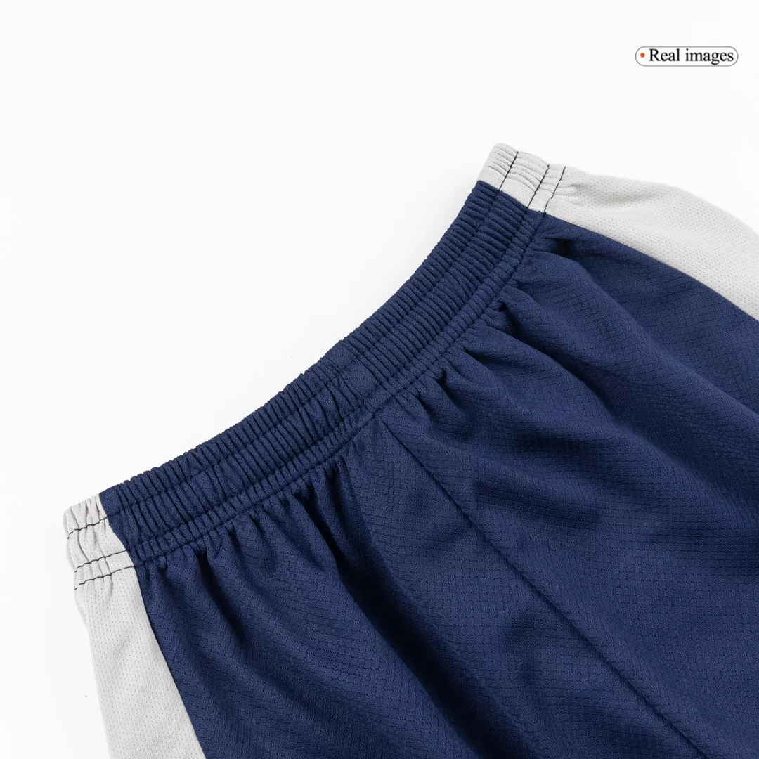 Tottenham Hotspur Home Kids Soccer Jerseys Kit 2025/26 - Image 10