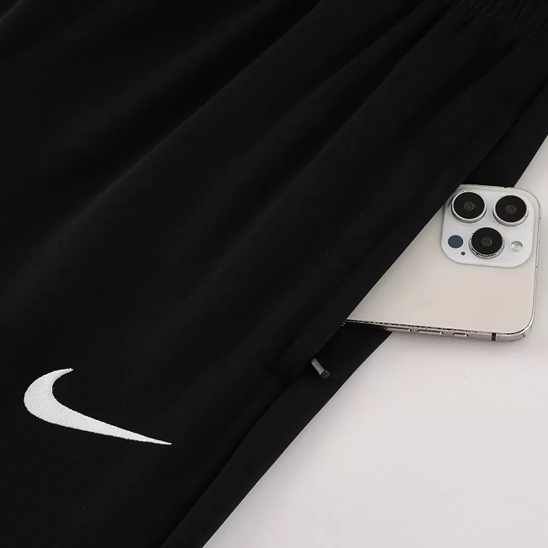 Chelsea Jacket Tracksuit 2025/26 Black - Image 13