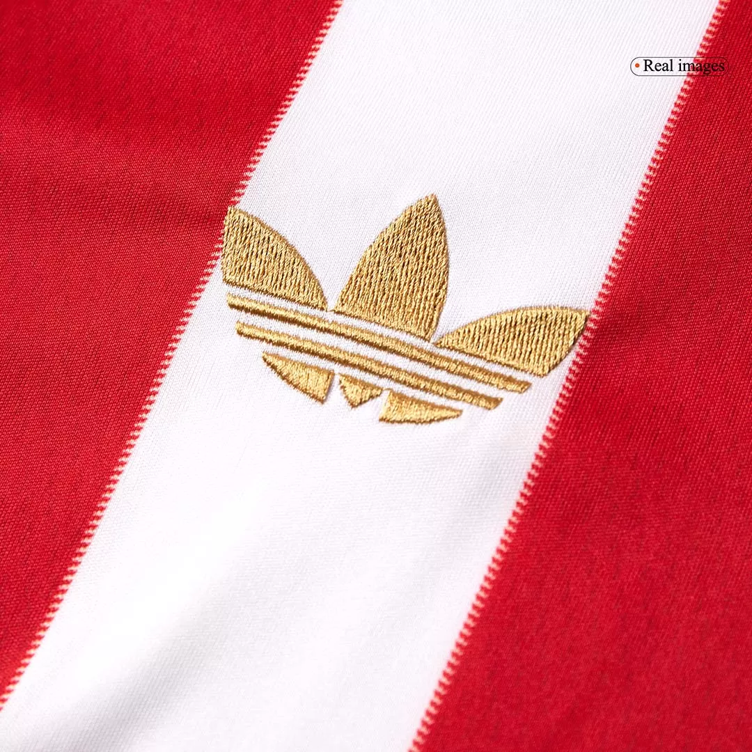 Olympiacos Soccer Jersey - 100th Anniversary - Image 9