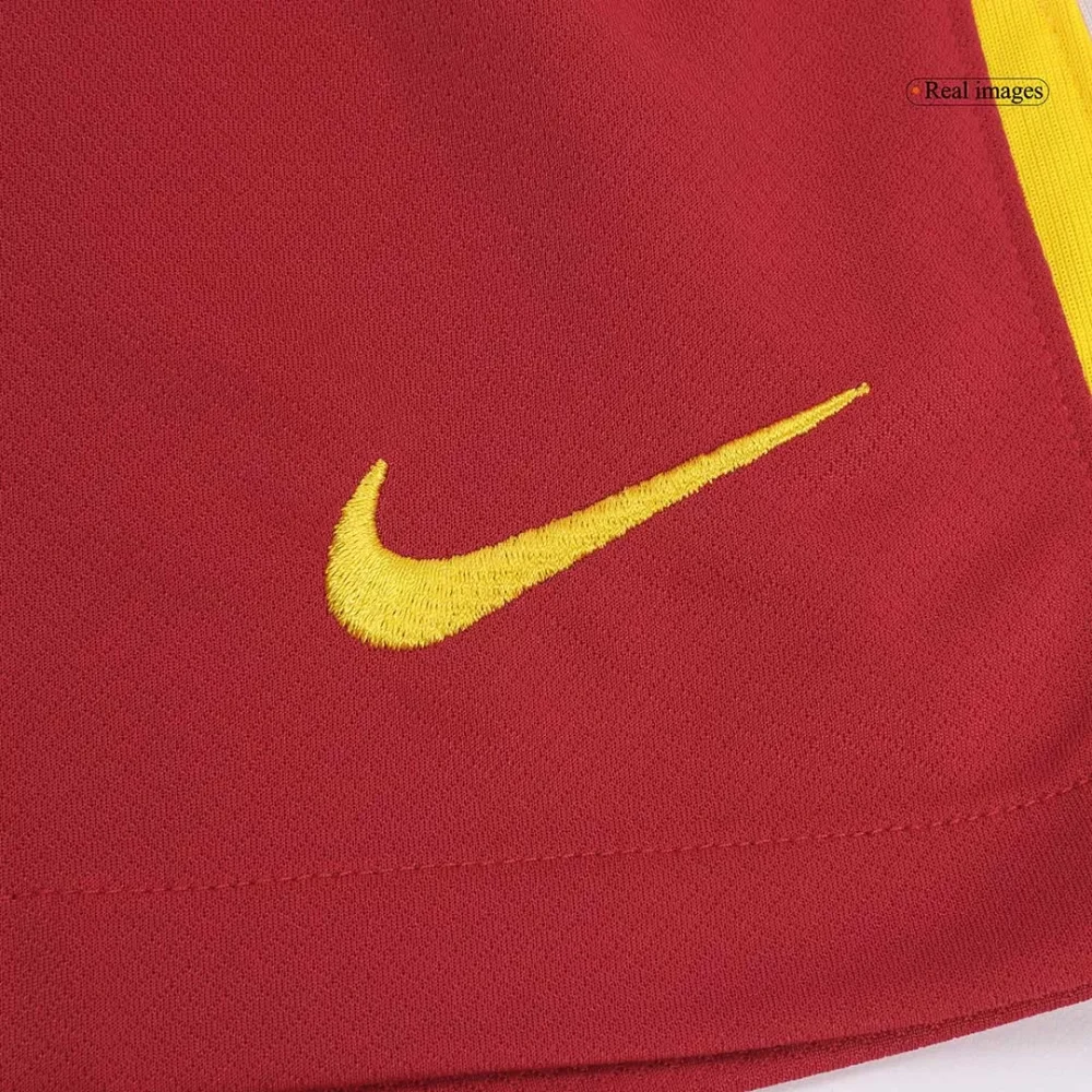 Liverpool Home Jerseys Kit - Image 17