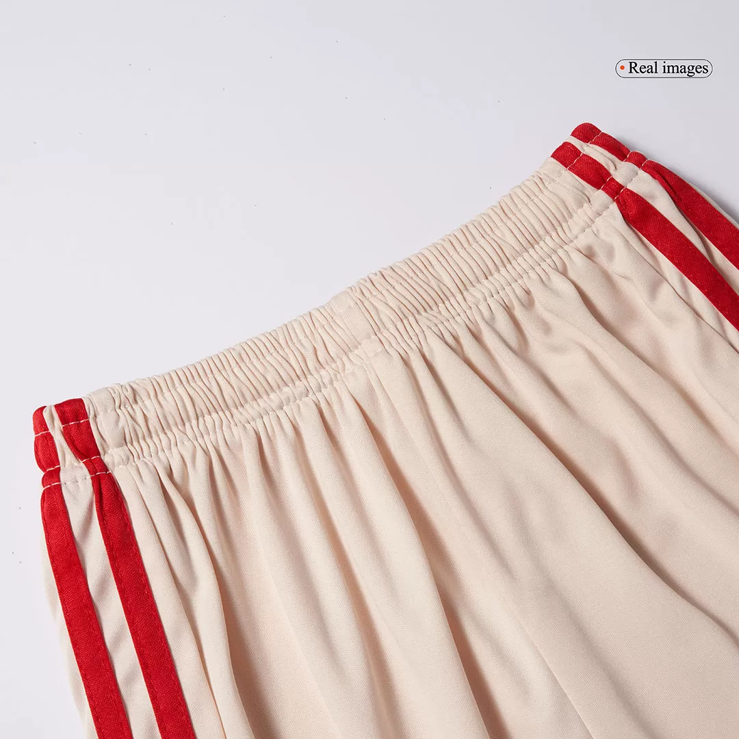 Bayern Munich Third Away Kids Soccer Jerseys Kit - UCL - Image 15