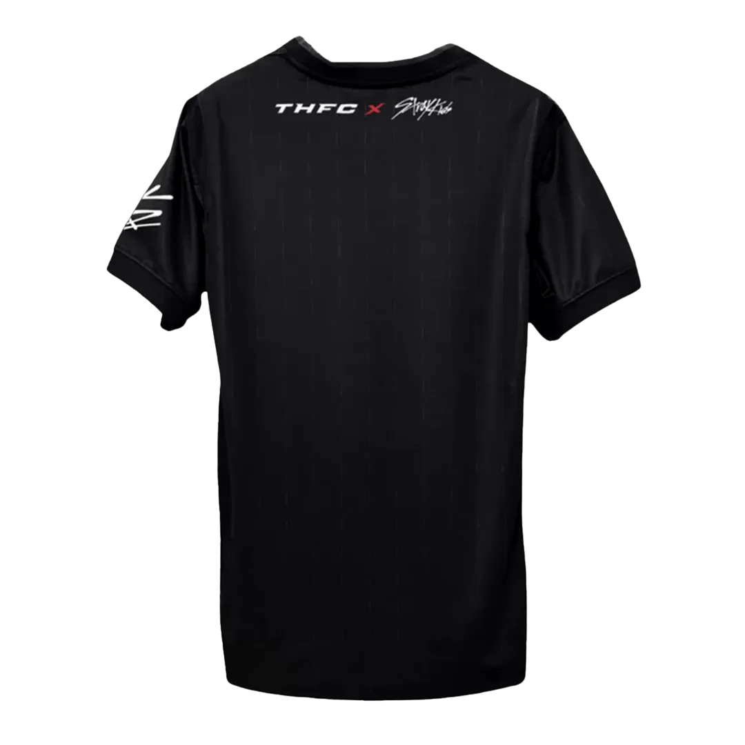 Tottenham Hotspur Soccer Jersey 2025/26 - Image 2