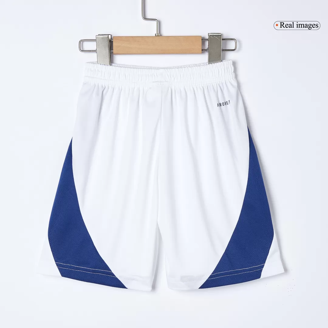 Arsenal Home Kids Soccer Jerseys Kit - Image 7