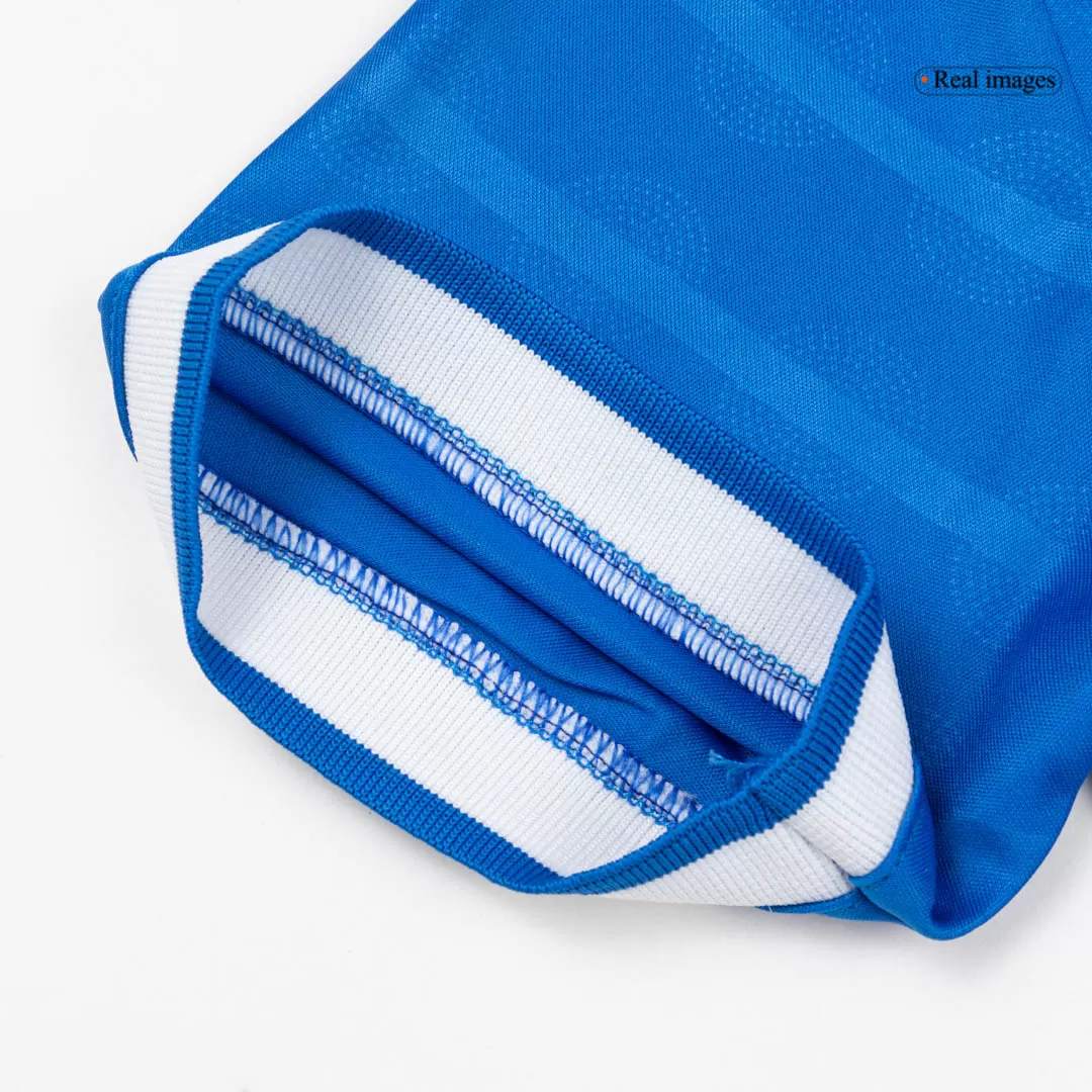 Real Madrid Third Away Kids Soccer Jerseys Full Kit 2025/26 - Image 8