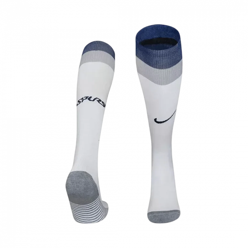 Tottenham Hotspur Home Soccer Socks 2025/26
