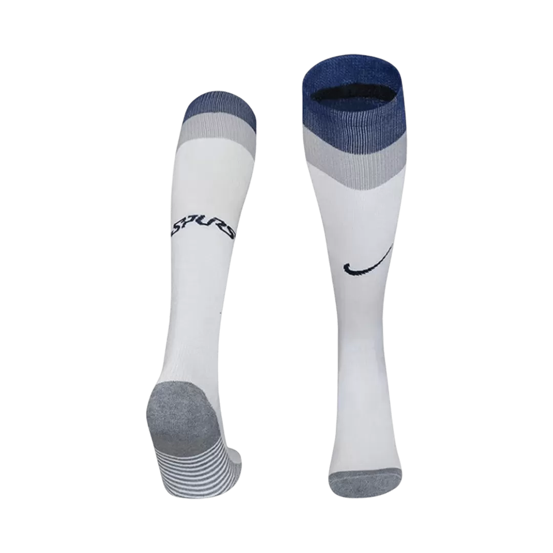 Tottenham Hotspur Home Soccer Socks 2025/26