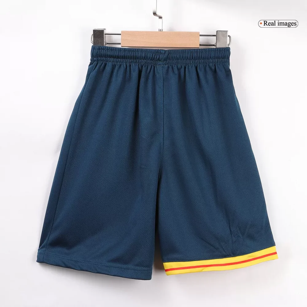 Club America Home Kids Soccer Jerseys Kit - Image 5