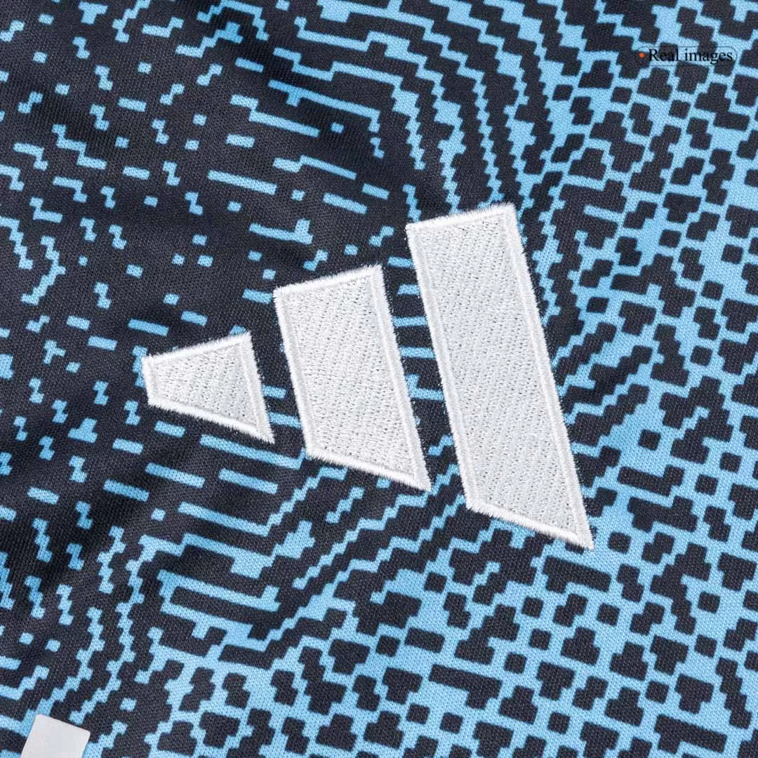 Al Nassr Away Soccer Jersey 2025/26 - Image 7