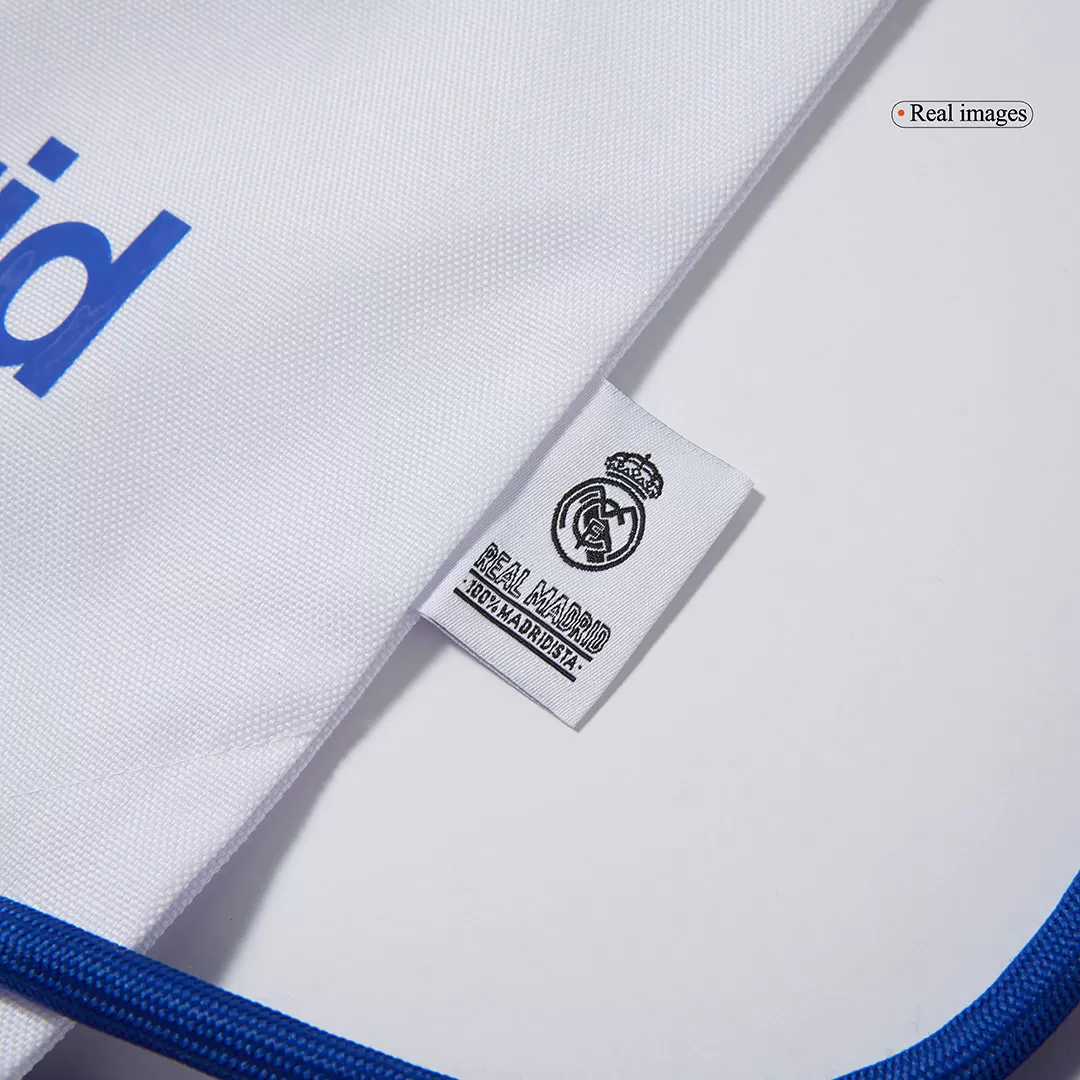 Real Madrid Gymsack White - Image 10
