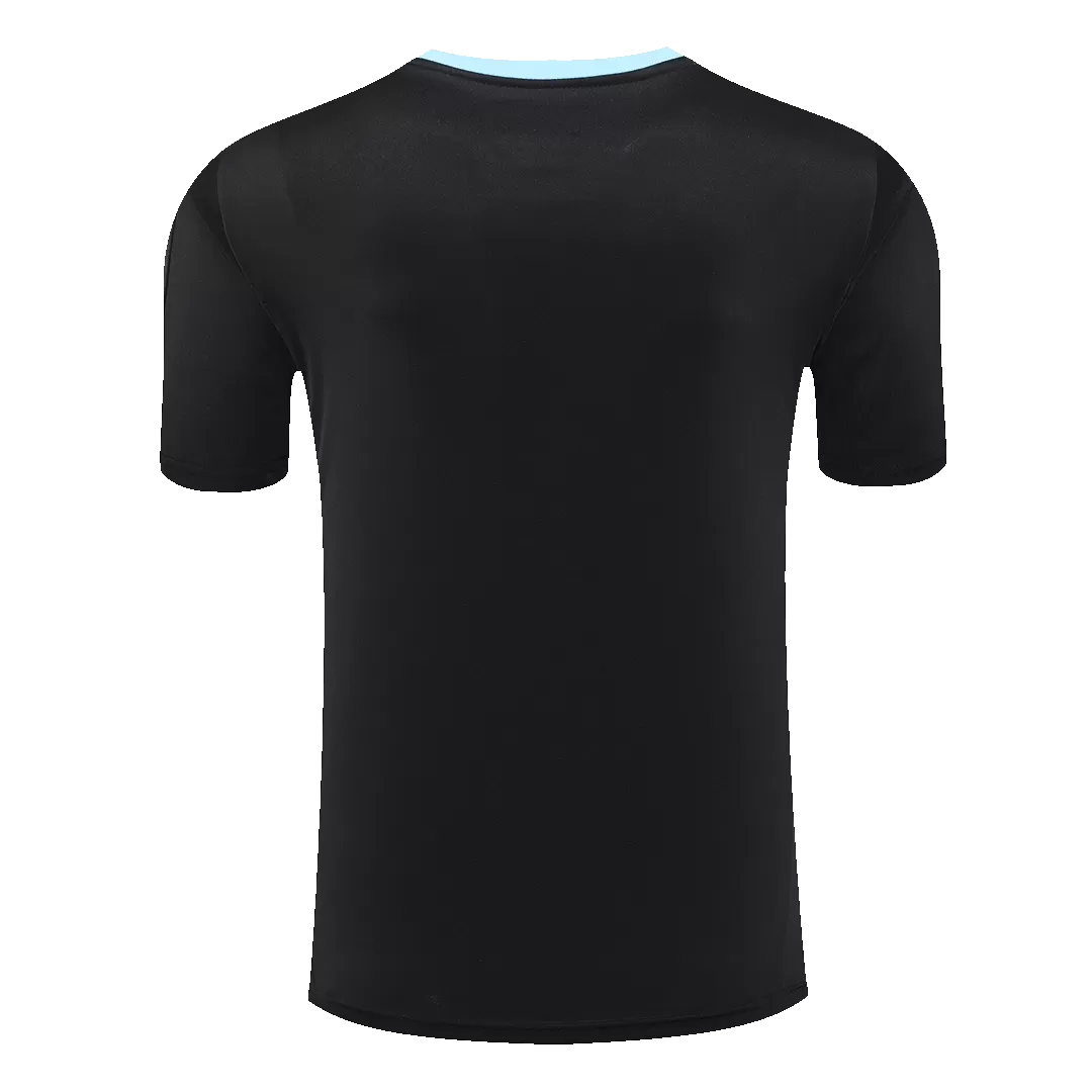 Argentina Pre-Match Soccer Jersey Copa America - Image 2