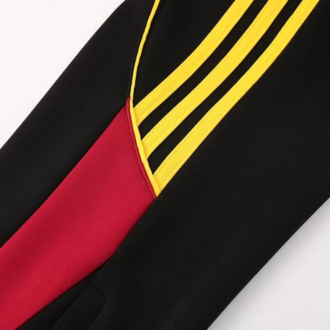 Arsenal Jacket Tracksuit 2025/26 Red - Image 15