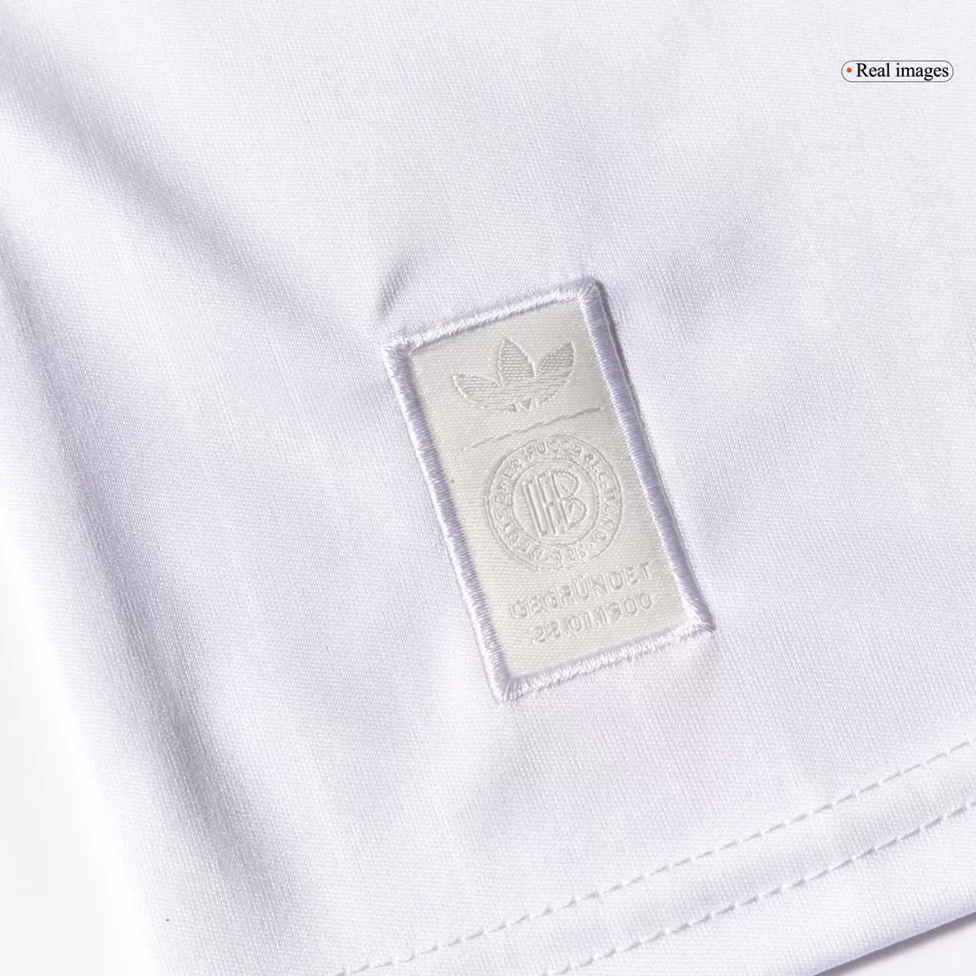 Germany Kids Soccer Jerseys Kit 2025 - 125th Anniversary - Image 14