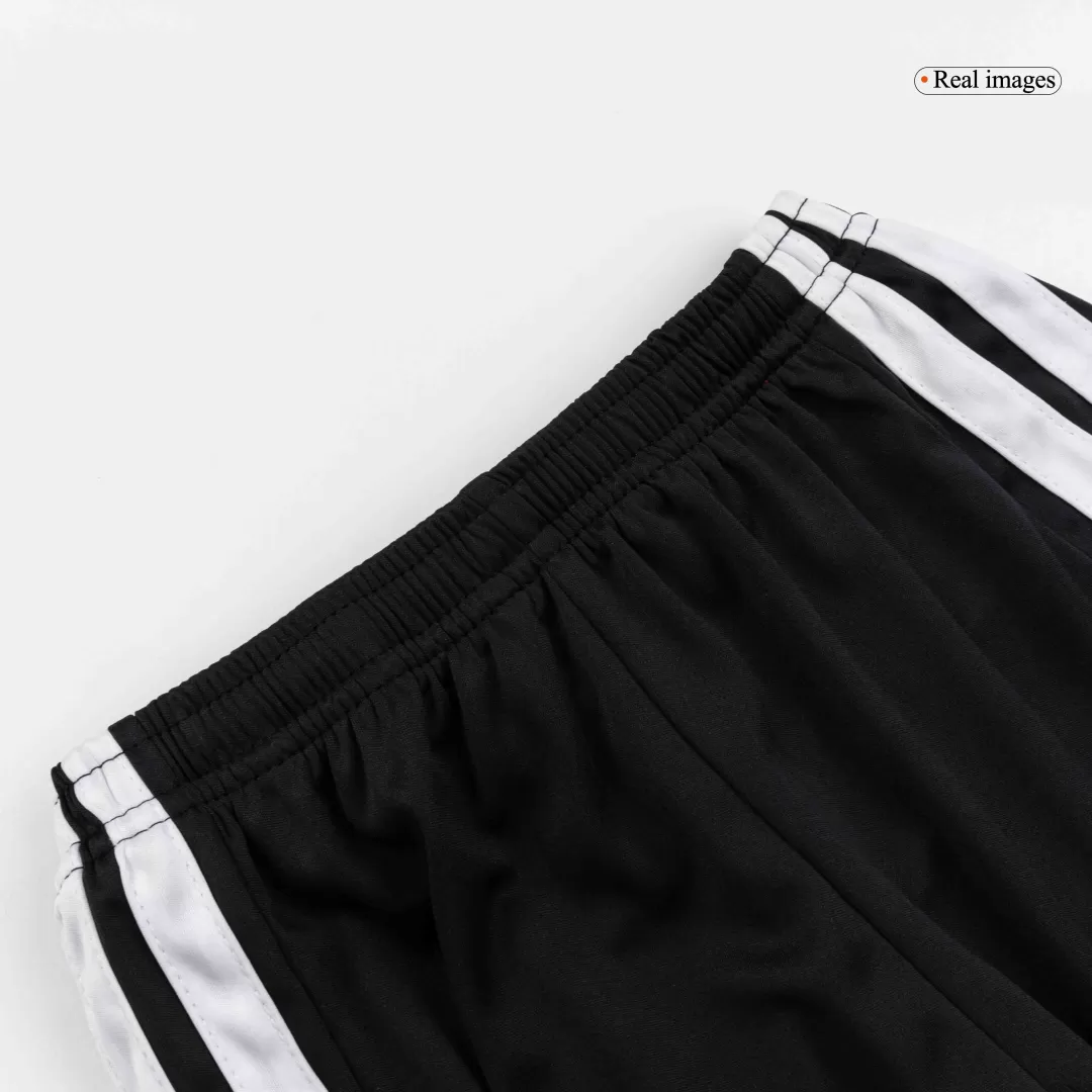 Germany Home World Cup Kids Soccer Jerseys Full Kit 2026 - Image 9