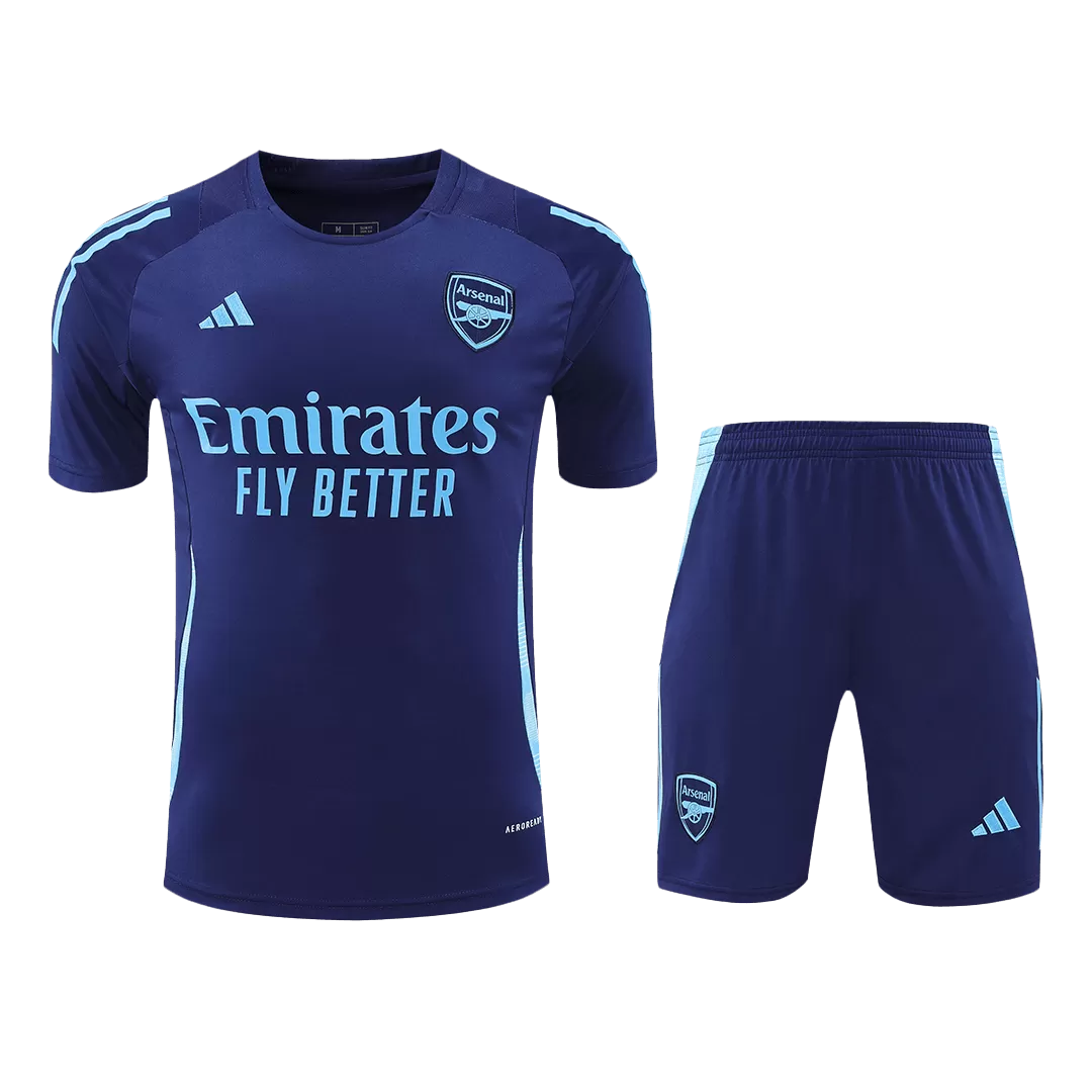 Arsenal Pre-Match Jerseys Kit