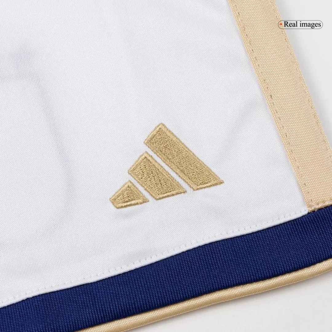 Italy Home Kids Soccer Jerseys Kit World Cup 2026 - Image 11