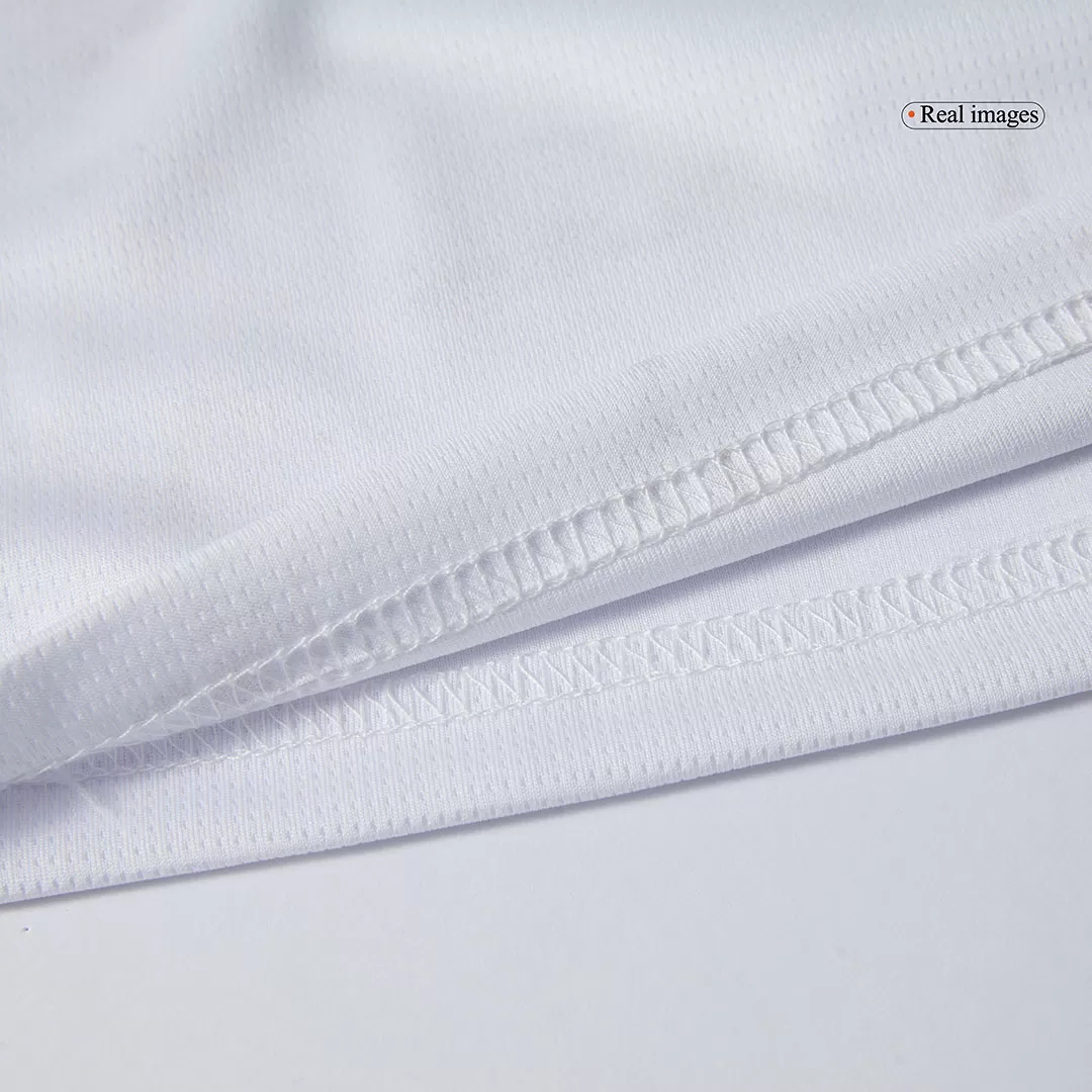 Borussia Dortmund Third Away Soccer Jersey - Image 15